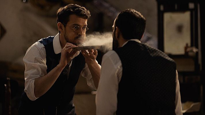 Acacias 38 - Capítulo 1447