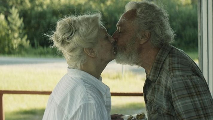 Días de cine - 'Y llovieron pájaros'