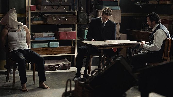 Acacias 38 - Capítulo 1448