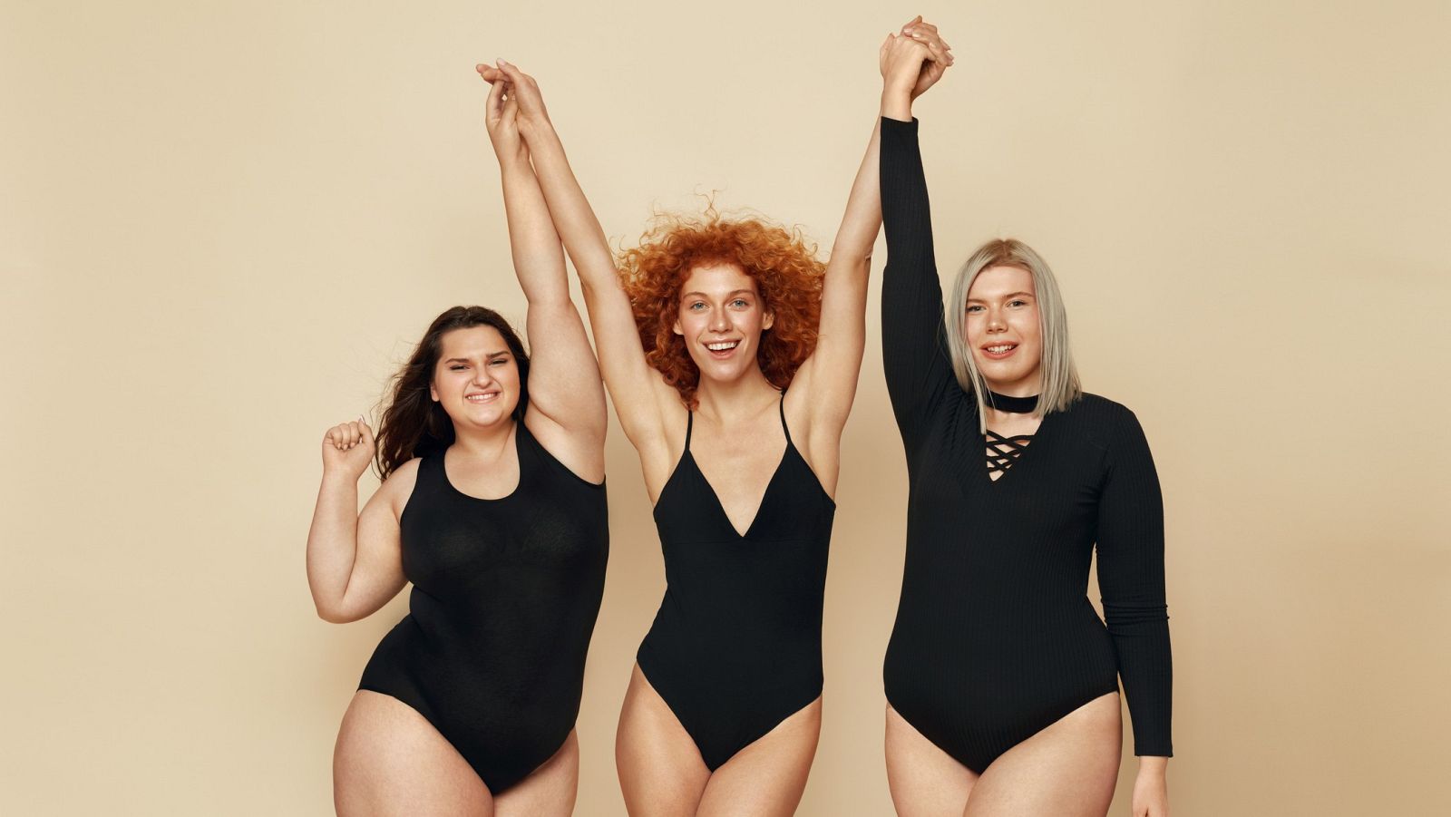 El 'body positive' lucha para mostrar lo natural en redes sociales | Ver