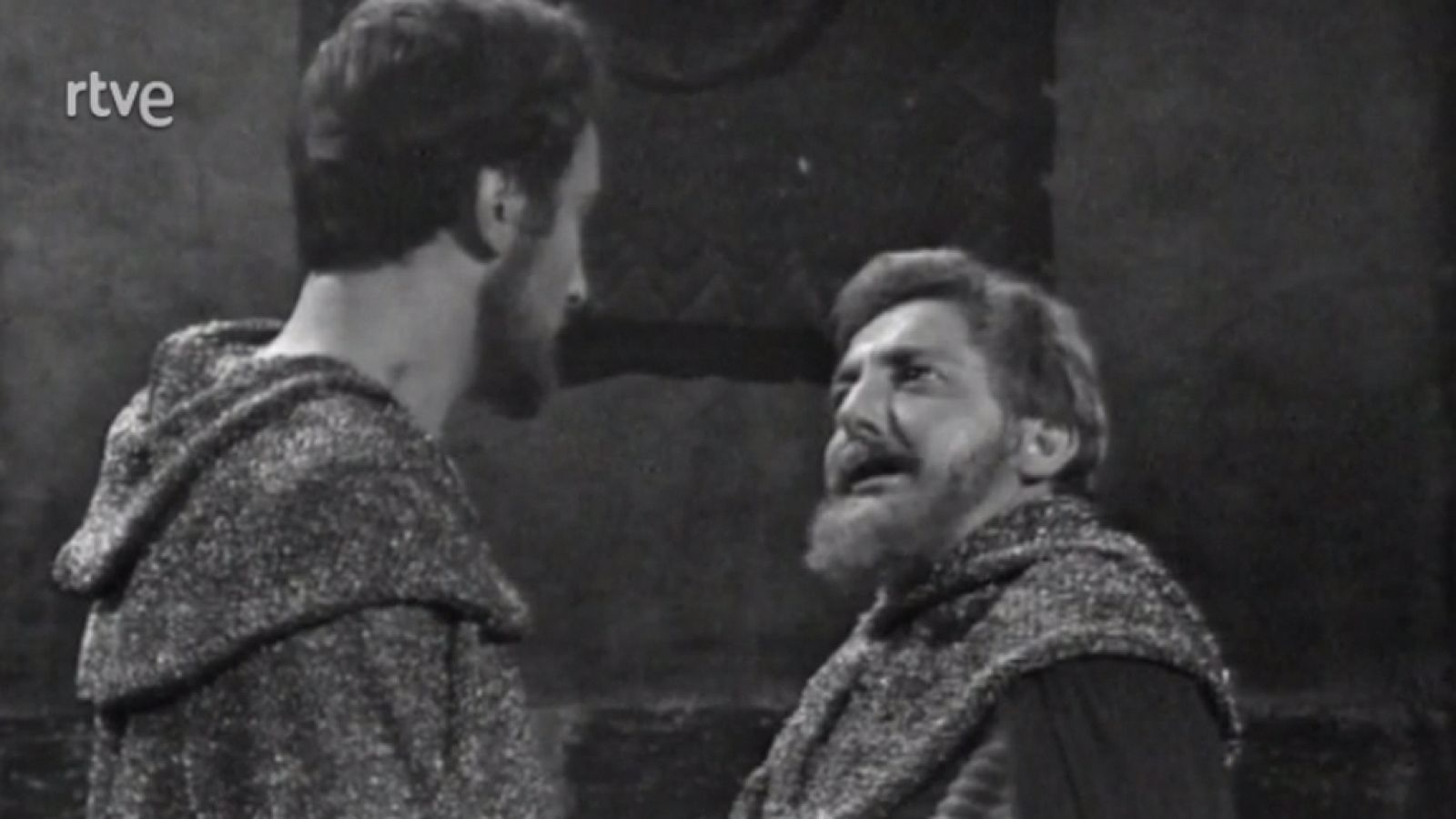 Estudio 1 - Las mocedades del Cid - Estudio 1 | Ver