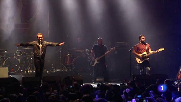 L'Informatiu - L'Informatiu 2 - 05/03/2021