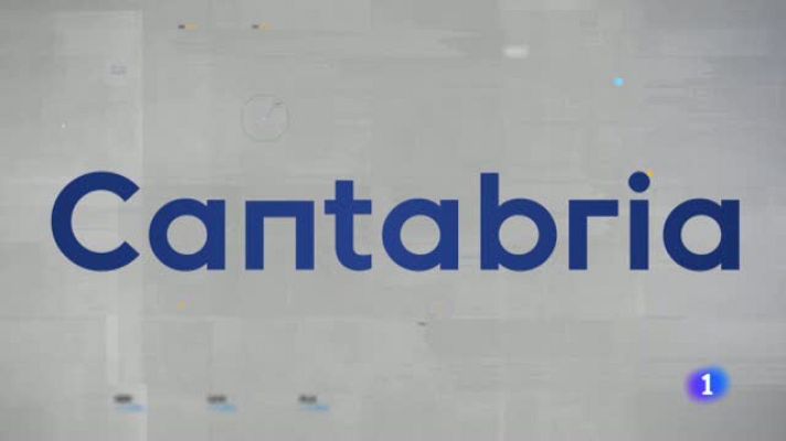 TeleCantabria - Telecantabria2 - 05/03/21