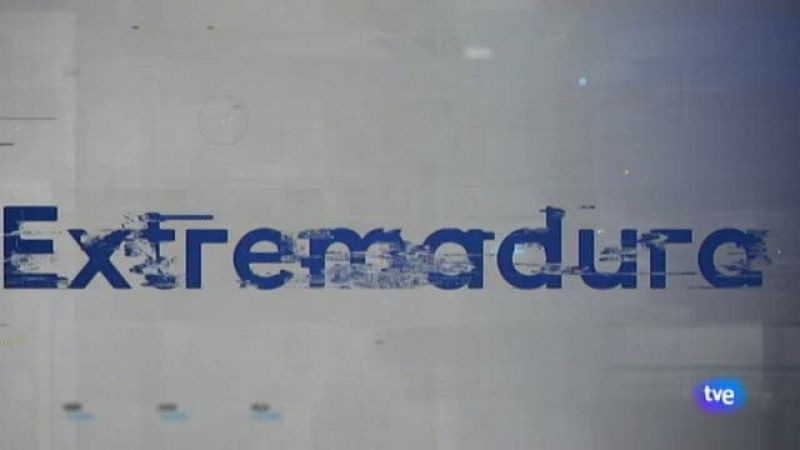 Noticias Extremadura 2 - 05/03/2021