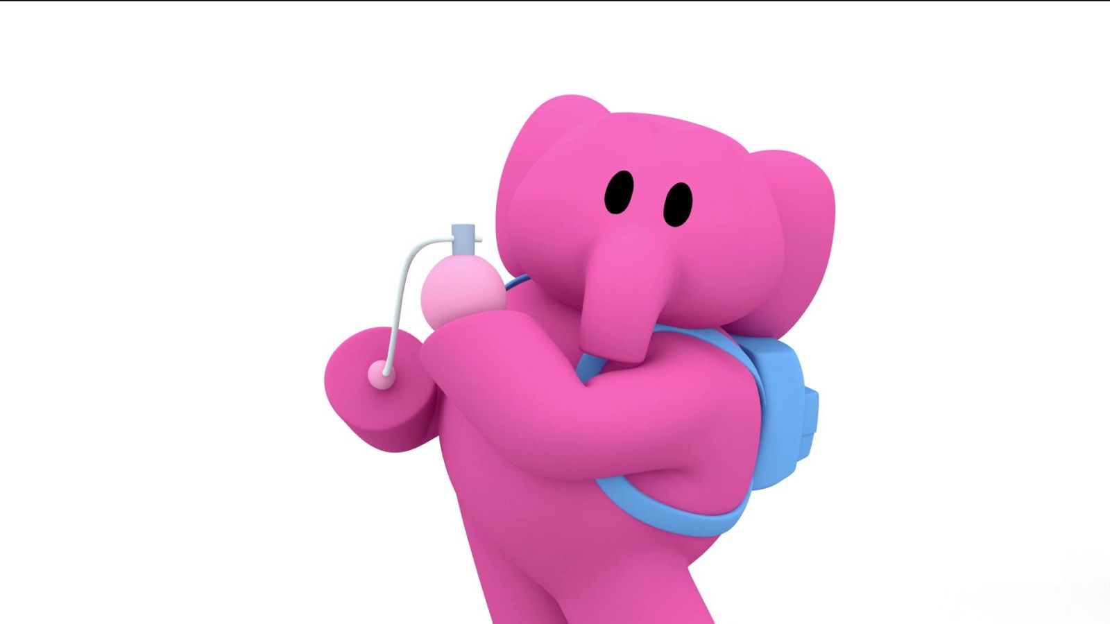Pocoyo - El perfume rosa - RTVE.es - Pocoyo | Ver