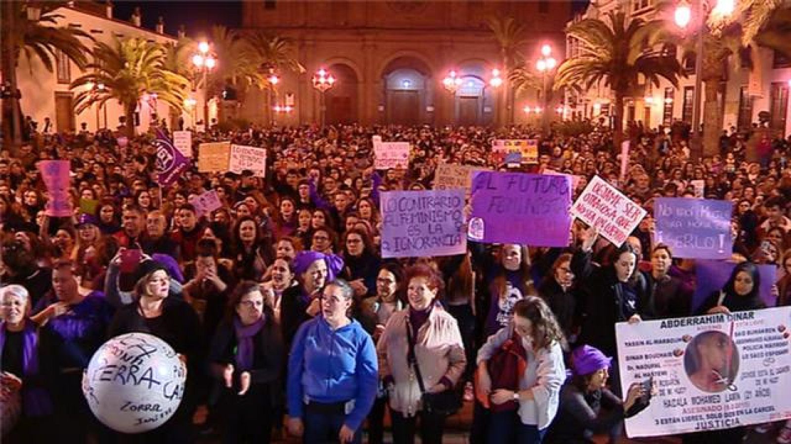 Canarias en 2' - 05/03/2021