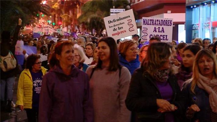 Telecanarias - Telecanarias - 05/03/2021