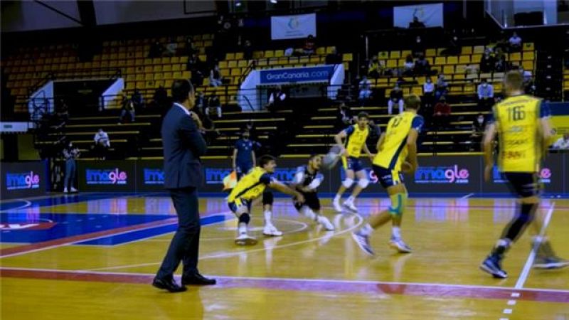 Deportes Canarias - 05/03/2021