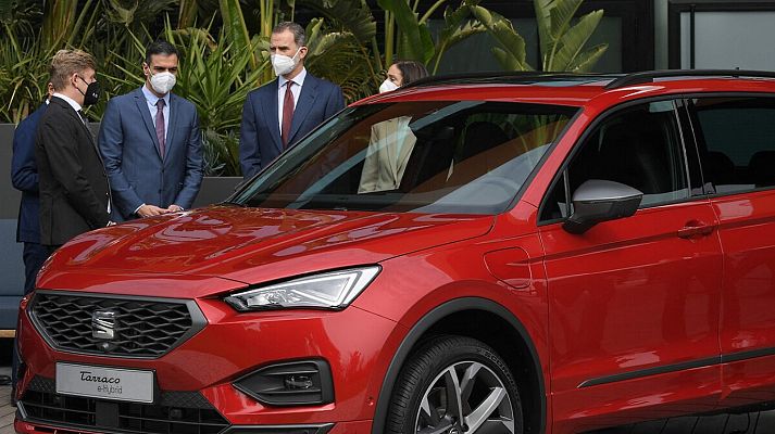 La tarde en 24h - La tarde en 24 horas - 05/03/21 (1)