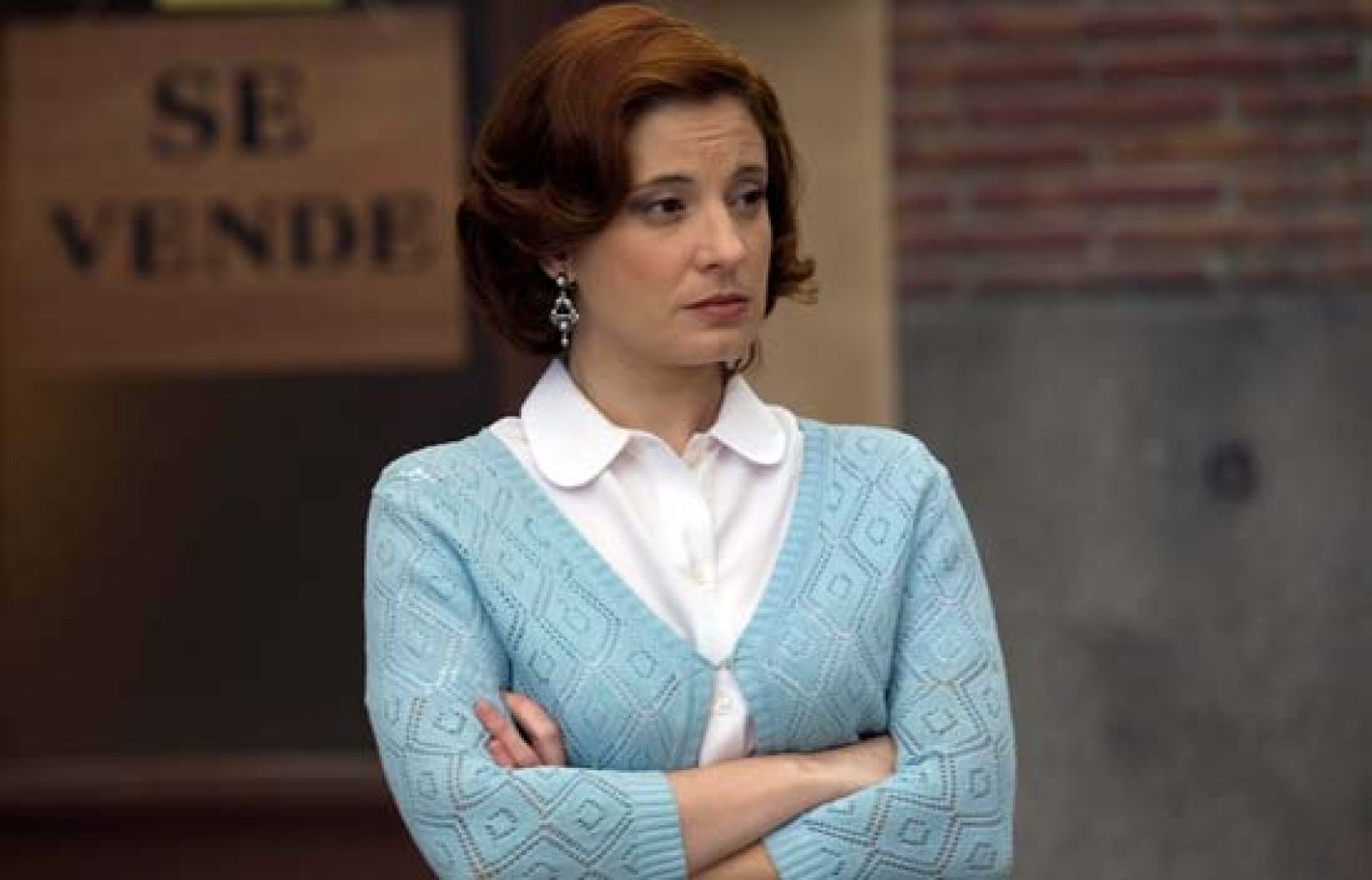 Amar - Avance del capítulo 9 - Amar en tiempos revueltos | Ver