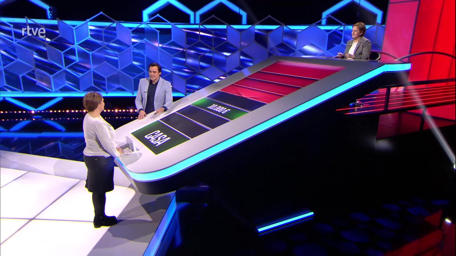 El cazador - Programa 239 - ver ahora