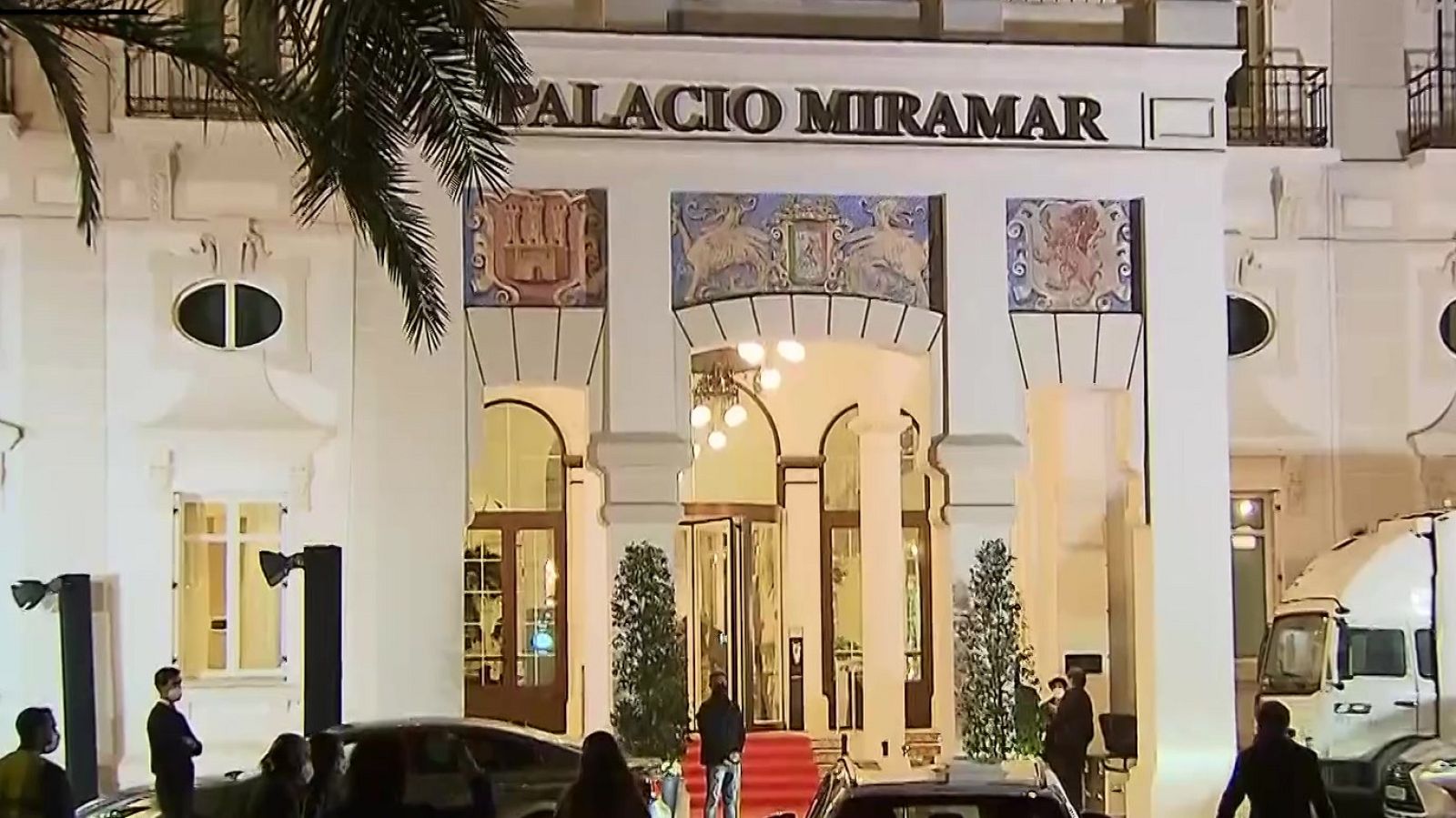 España Directo - 05/03/21 - ver ahora