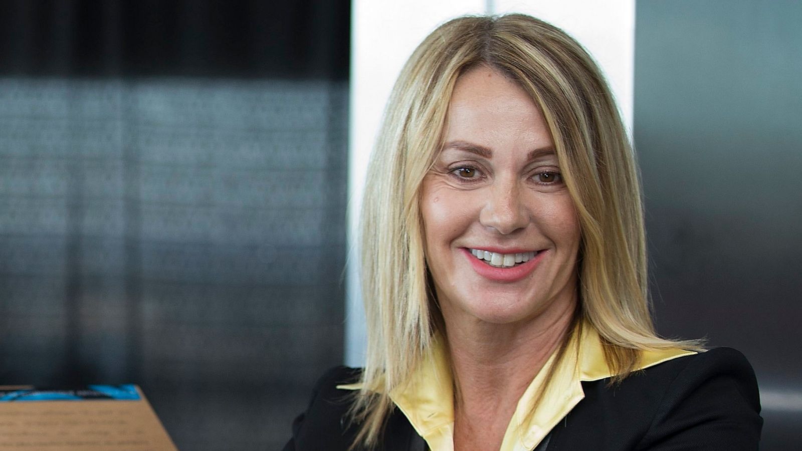 Nadia Comaneci recuerda su 10 en Montreal 76 | Ver