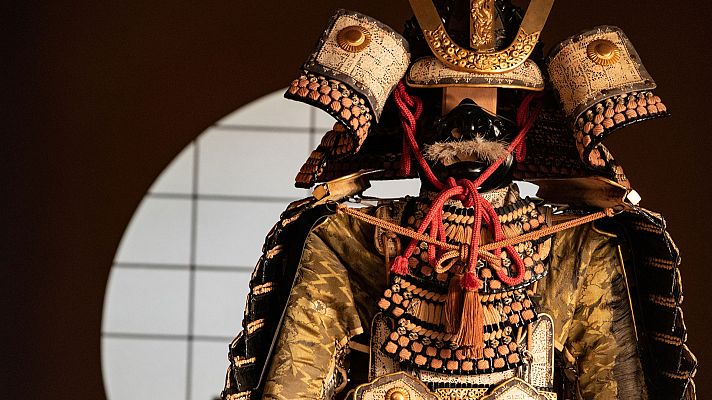 Artrevidos con Nate - Arte japonés