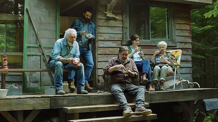 Días de cine - Días de cine - 05/03/21