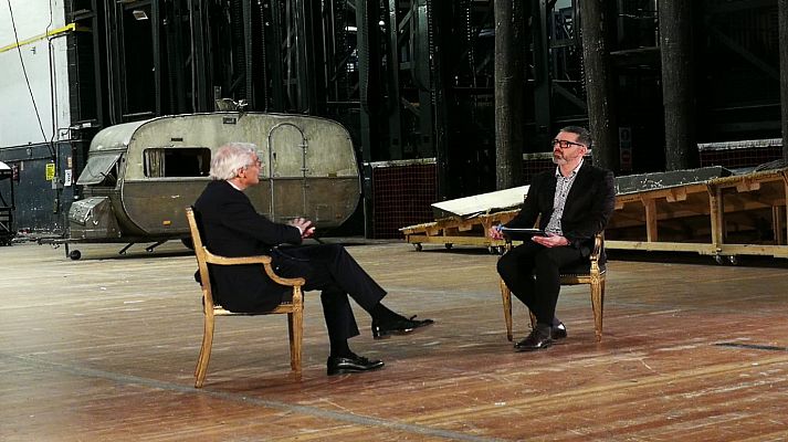 Europa - Europa 2021 - 05/03/21