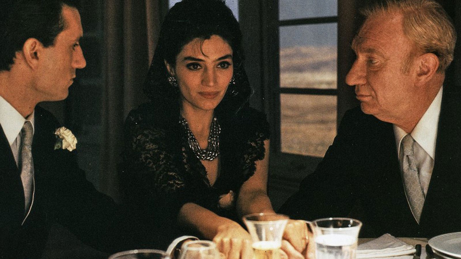 Historia de nuestro cine - La mitad del cielo - ver ahora