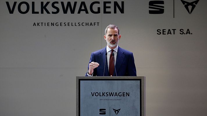 Audiencia Abierta - Audiencia Abierta - 06/03/21