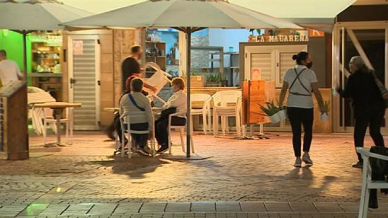 Telecanarias - 06/03/2021