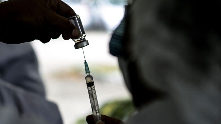 Telediario 1 - Telediario 1 en 4' - 06/03/21