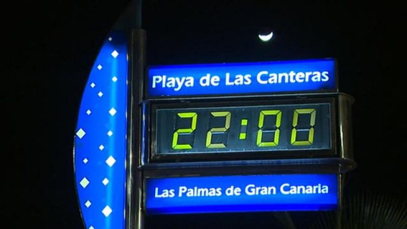 Canarias en 2' - 06/03/2021