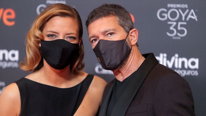 Telediario 1 - Telediario 2 en 4' - 06/03/21