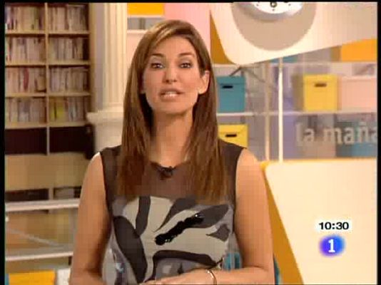 La mañana - La mañana de La 1 - 08/09/09