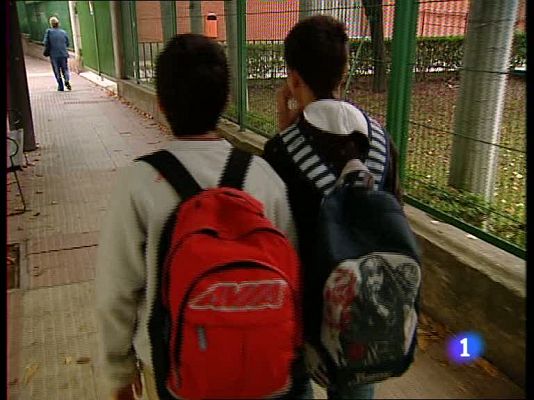 Informativo Telerioja - Informativo Telerioja - 08/09/09