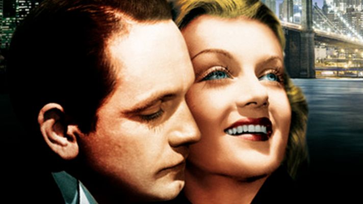 ¡Qué grande es el cine! - La reina de Nueva York