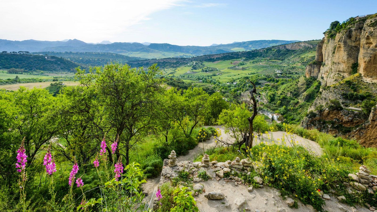 Senderos del mundo - Temporada 1 - Episodio 5 - ver ahora