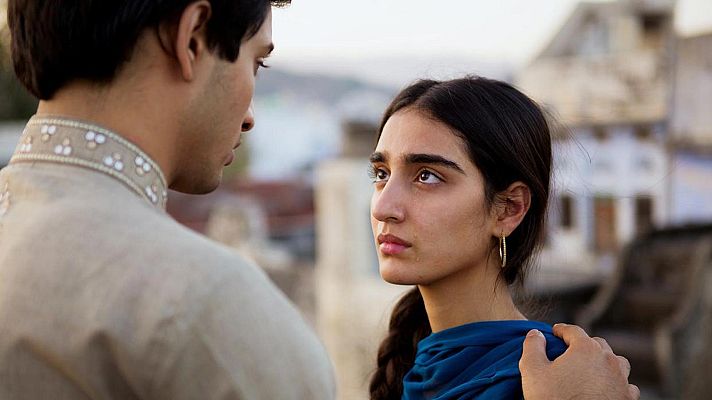 Cine internacional - El viaje de Nisha