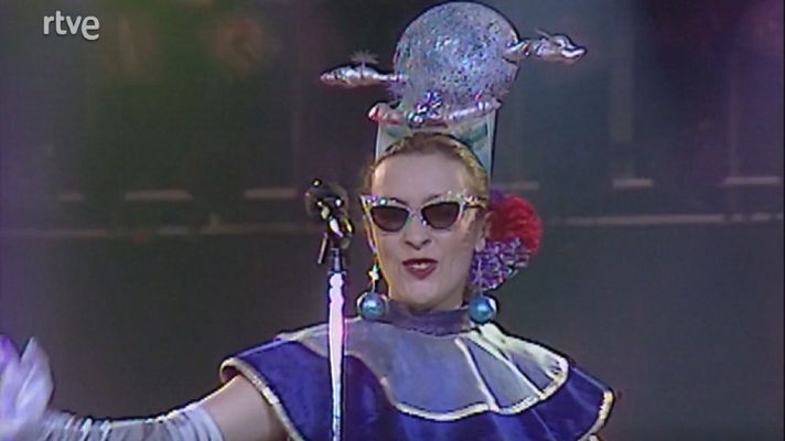 Rockopop - 14/01/1989