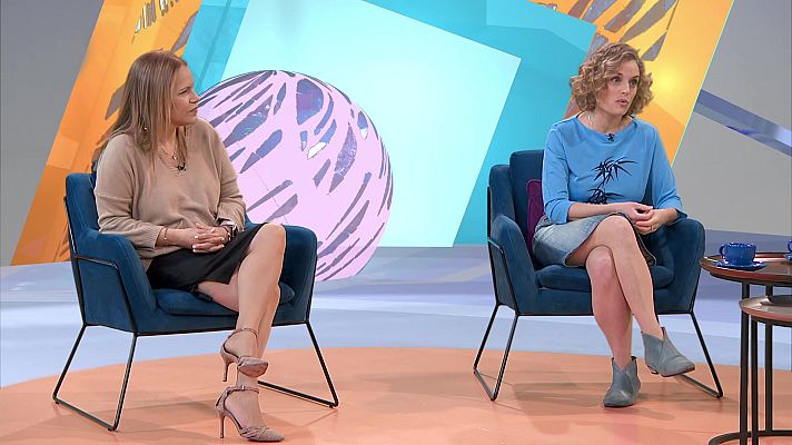 Shalom - Día de la Mujer desde una perspectiva judía