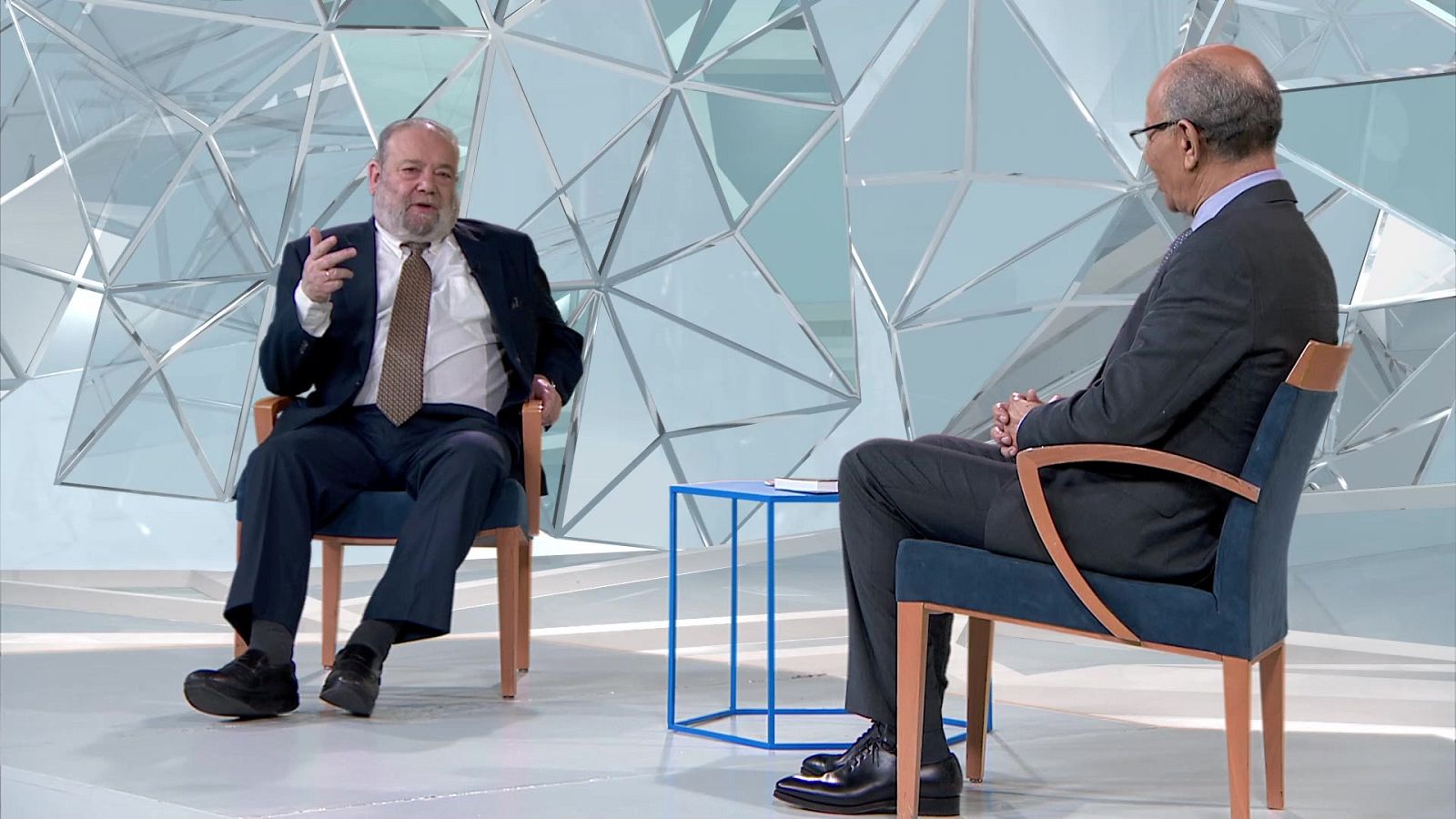 Medina en TVE - El libro "Conocer el Islam" - ver ahora