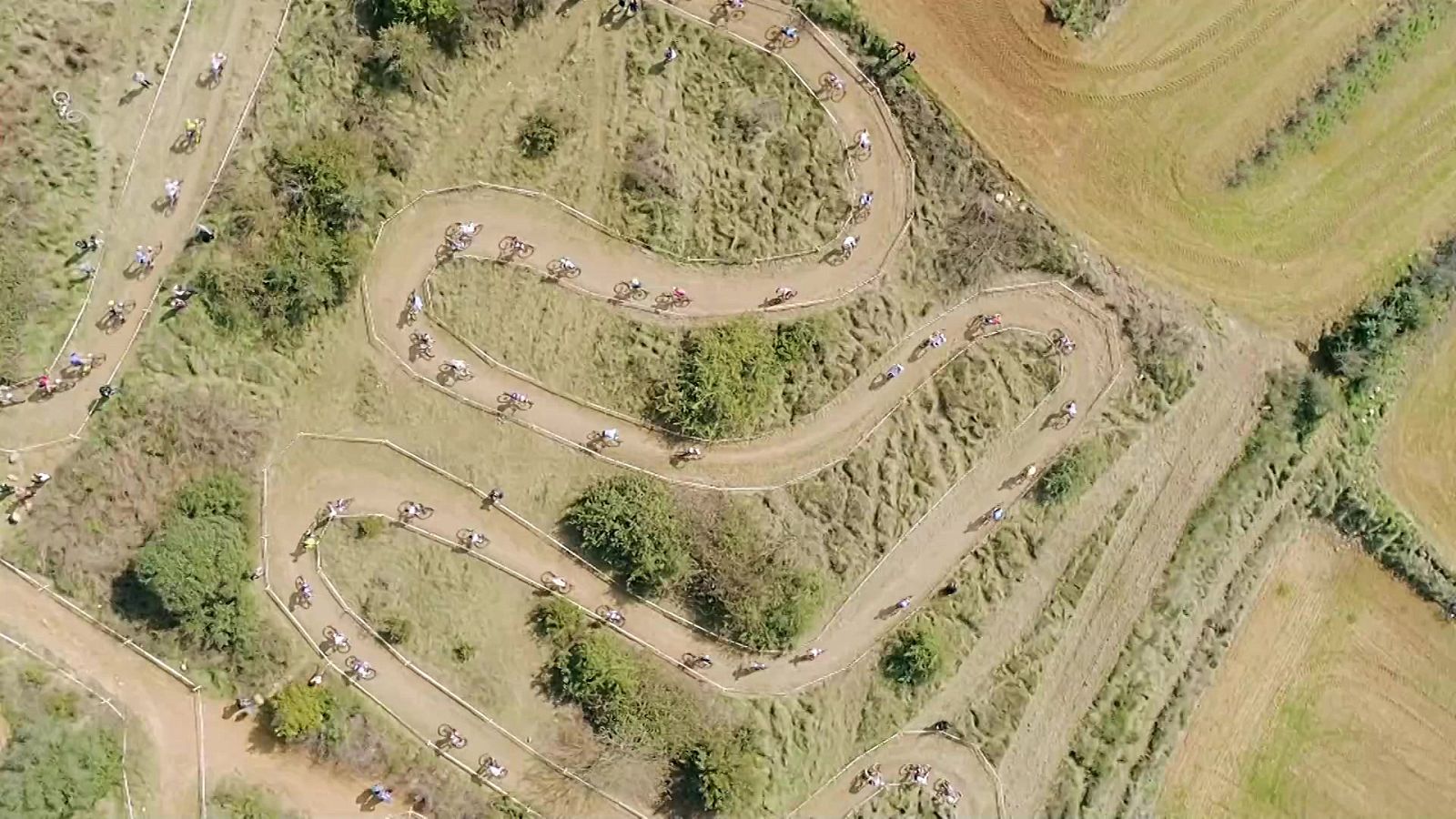 Mountain Bike - Supercup Massi Banyoles 2021 - ver ahora