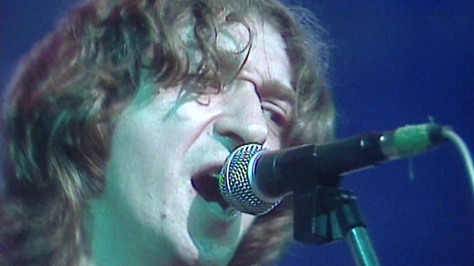 Viaje al centro de la tele - Mi rollo es el rock - ver ahora