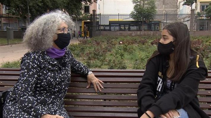 Telecanarias - Telecanarias - 07/03/2021