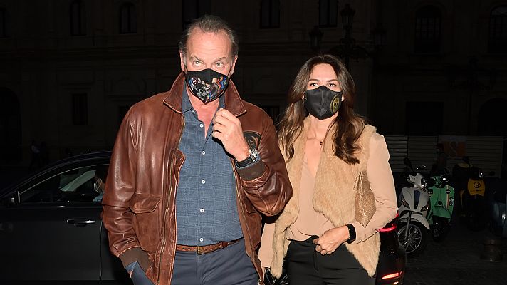 D Corazón - Las hijas de Bertín Osborne hablan del divorcio de su padre