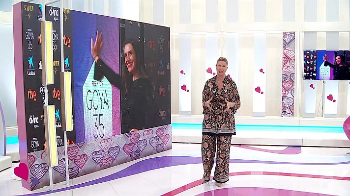 D Corazón - Corazón - 07/03/21