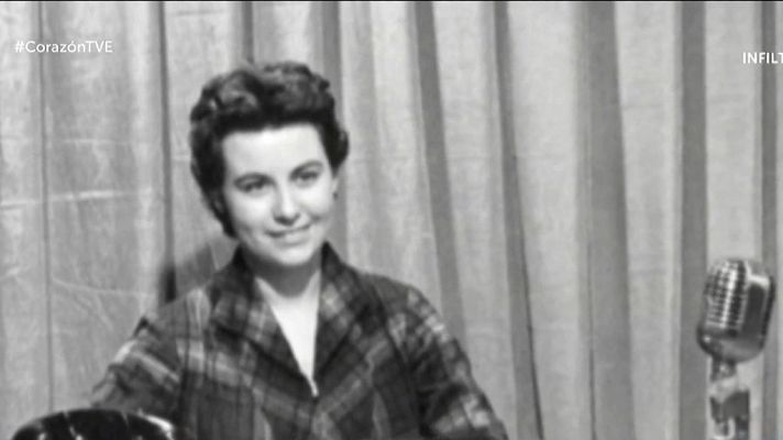 D Corazón - Ellas fueron pioneras