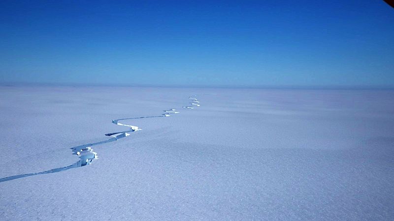 El deshielo del Ártico habilita una nueva ruta entre Asia y Europa