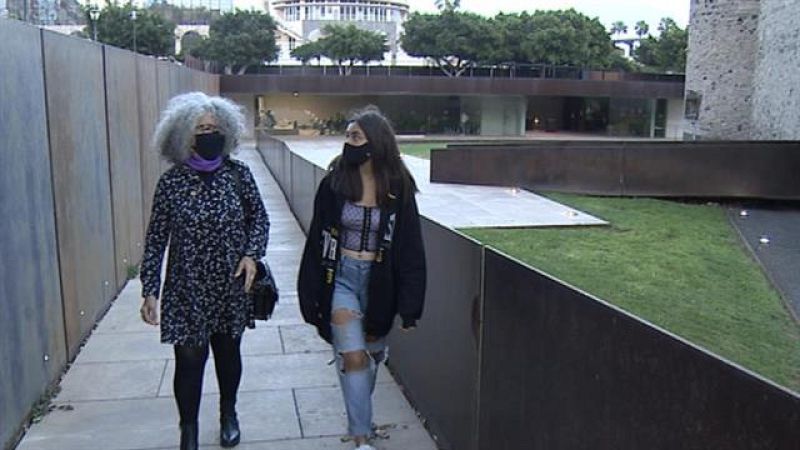 Canarias en 2' - 07/03/2021