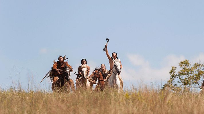 El Oeste de Robert Redford - La hora de la verdad
