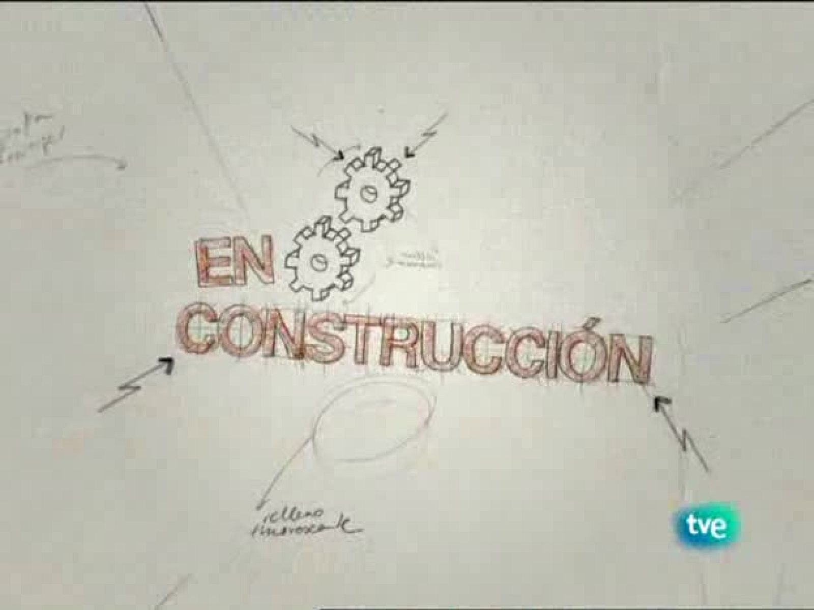 En construcción - 08/09/09 - En construcción | Ver