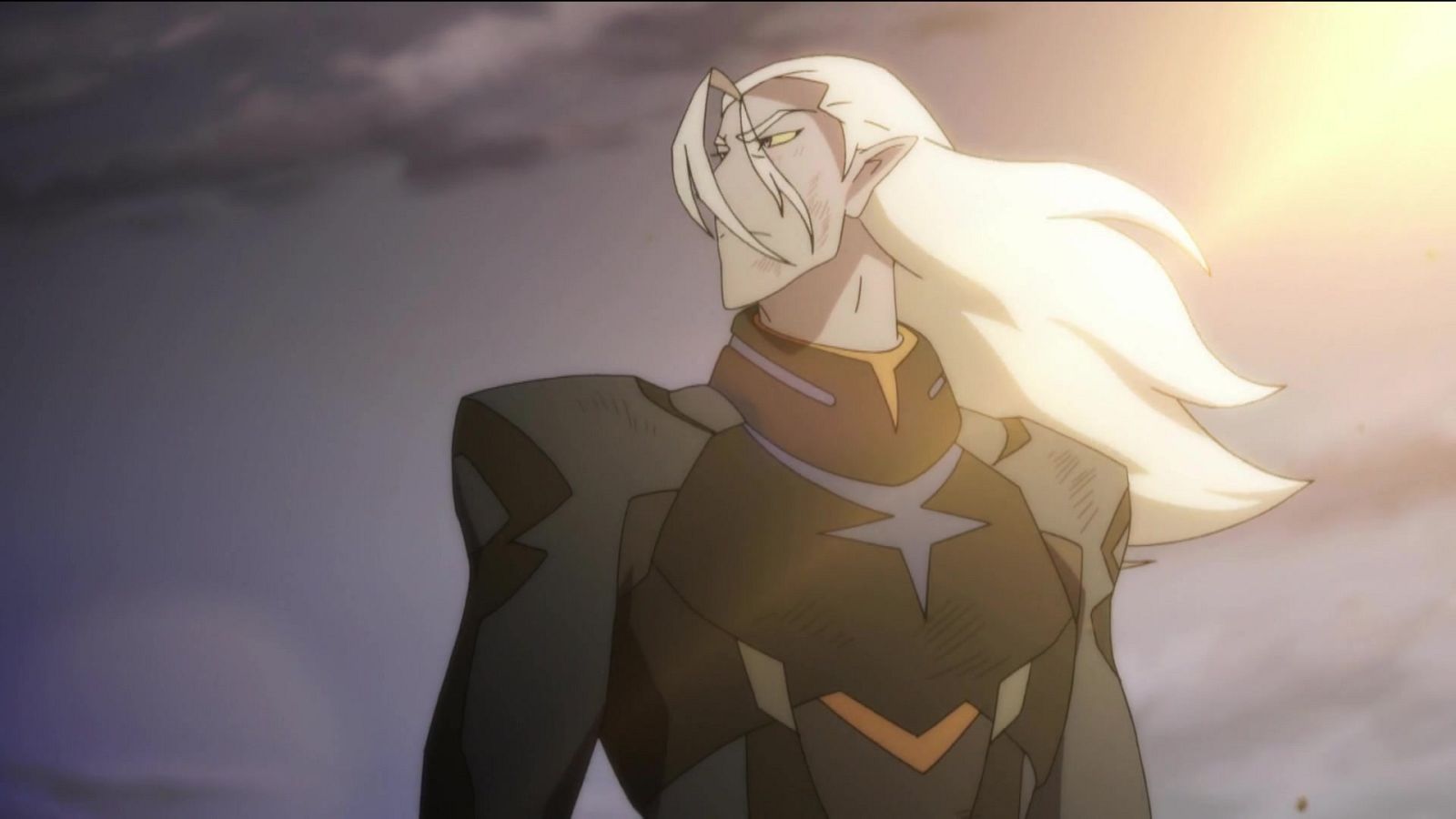 Voltron - Duelo de sangre - Voltron | Ver