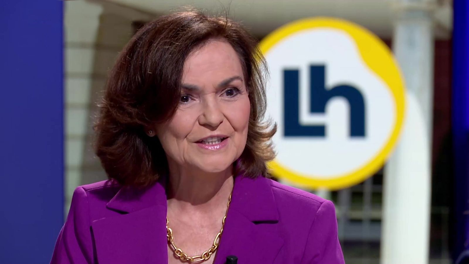 La hora de La 1 - La hora política - 08/03/21 - ver ahora