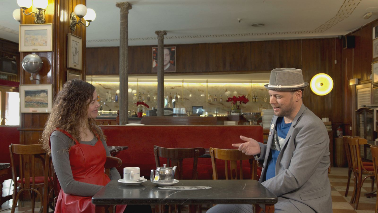 De estraperlo a #postureo, cada generación tiene sus palabras