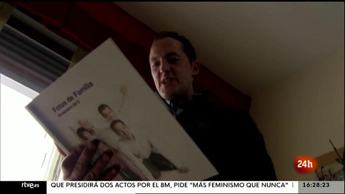 Parlamento - Vivir con una enfermedad rara