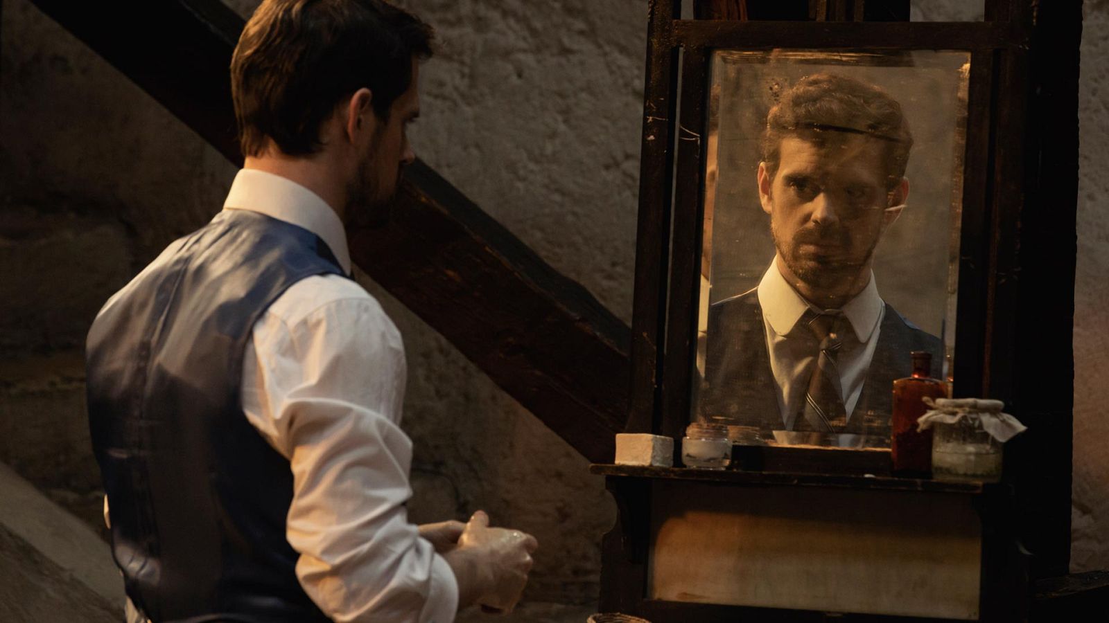 Acacias 38 - Capítulo 1445 - Ver ahora