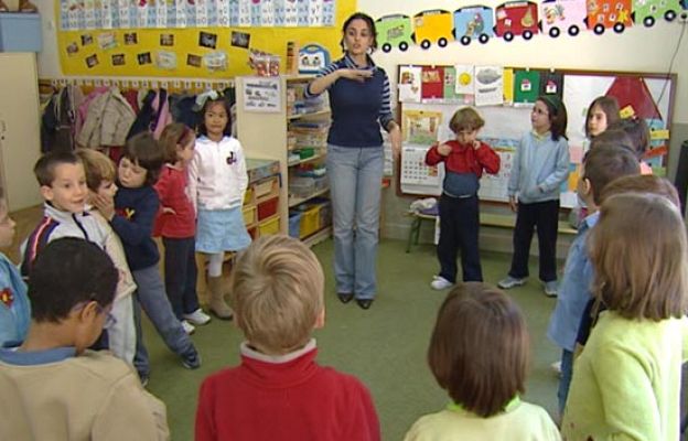 Telediario 1 - Telediario en 4' - 08/09/09